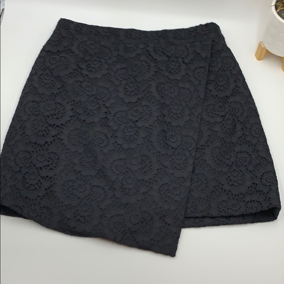 Madewell Dresses & Skirts - Madewell miniskirt size 0
